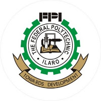 Fed Poly Ilaro ND Part-time 4th Batch Admission List