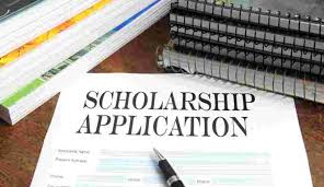 Walraven International Scholarships