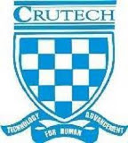 CRUTECH Part-Time Degree & Short Term Certificate Courses Admission Form
