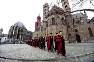 Maastricht University Fully-Funded UCM Scholarships