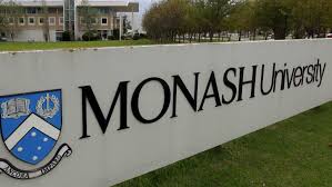 Monash International Leadership Scholarships 